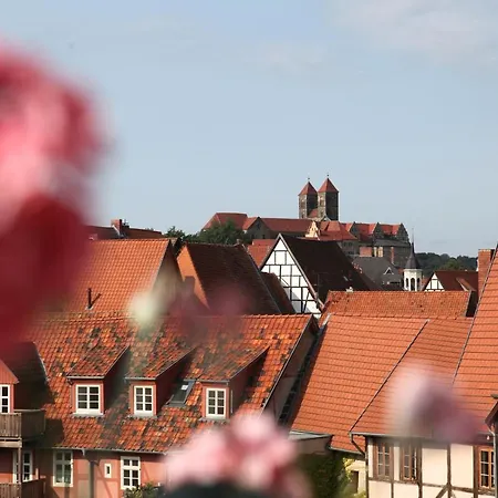 Ritter * Quedlinburg