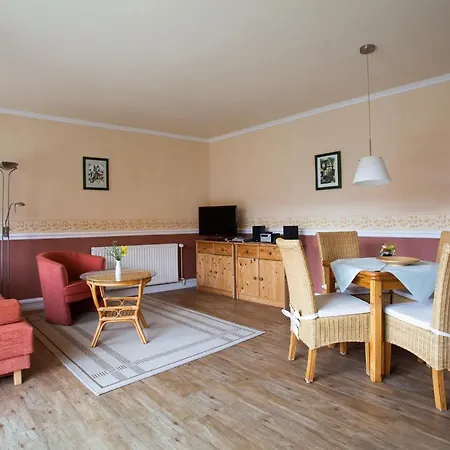 Apartamento Ritter