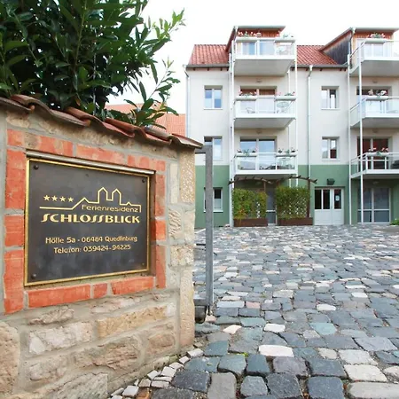 Apartamento Ritter *