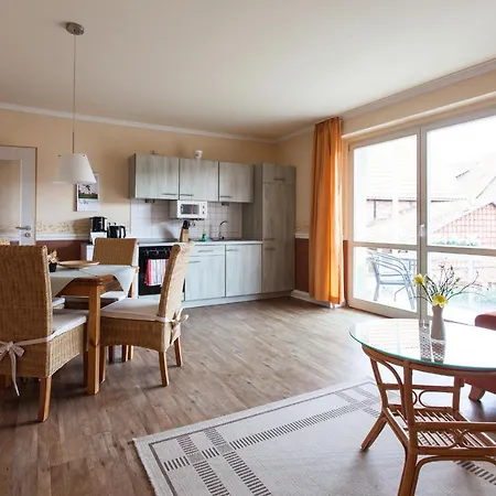 Ritter Apartamento